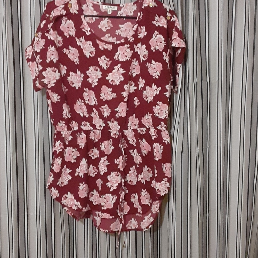 Flower top